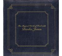 Danko Jones - Magical World of Rock