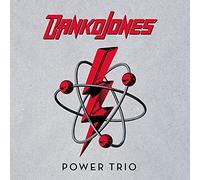 Danko Jones - Power Trio