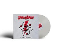 Danko jones Power trio (Vinyl)