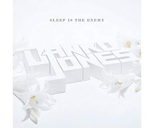 Danko Jones - Sleep is the enemy