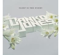 Danko Jones – Sleep Is the Enemy – Vinilo – MRi (Importación USA)