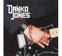 Danko Jones - We Sweat Blood