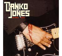 Danko Jones We Sweat Blood (Vinyl) 12" Album (Importación USA)