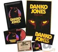 Danko Jones - Wild Cat (Box Set)