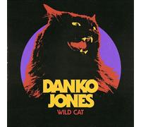 Danko Jones - Wild Cat (Box Set)