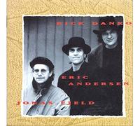 Danko - Rick Danko Jonas Fjeld & Eric