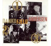 Danko, Rick - Ridin on The Blinds