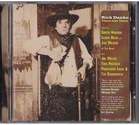 Danko,Rick - Times Like These