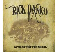 Danko, Rick - Tin Angel