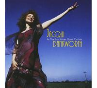 Dankworth,Jacqui - As The Sun Shines Down On Me