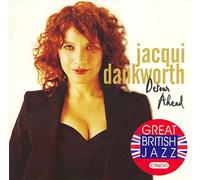 Dankworth, Jacqui - Detour Ahead