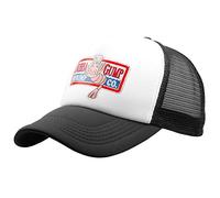 Danlai Camión Gorras De Béisbol Unisex Deporte Snapback Snapback Cap Forrest Gump Sombrero Ajustable