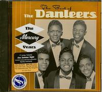 Danleers - Best of Mercury Years