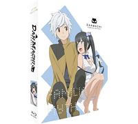 DanMachi: Familia Myth - Saison 2 - Edition Collector Blu-ray [Blu-ray]