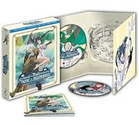 Danmachi Qué Tiene De Malo Intentar Ligar En Una Mazmorra Blu-Ray Edición Coleccionistas [Blu-ray]