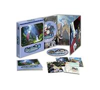 Danmachi ¿Qué tiene de malo intentar ligar en una mazmorra? T3 | Edición Bluray [Blu-ray]