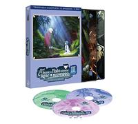 Danmachi ¿Qué tiene de malo intentar ligar en una mazmorra? T3 | Edición DVD