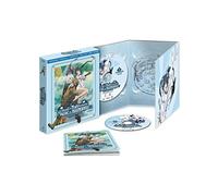 Danmachi T1. Bluray. [Blu-ray]