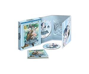 Danmachi T1. Bluray. [Blu-ray]