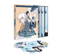 Danmachi T1. DVD.