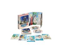 Danmachi Temporada 2. Bluray Coleccionistas Digipack. [Blu-ray]