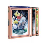 Danmachi (Temporada 4, parte 2, ¿Qué tiene de malo intentar ligar en una mazmorra? Episodios 12 a 22, 2 discos) [DVD] (2015) Du