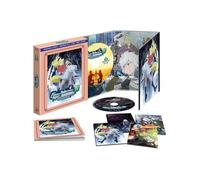 Danmachi Temporada 4 ¿Qué Tiene de Malo Intentar Ligar en una Mazmorra? (Temporada 4 parte 2. Episodios 12 a 22) [Blu-Ray]