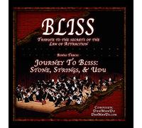DanManDo - BLISS: A tribute to the secrets of the Law of Attraction