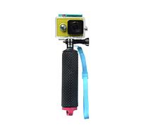 DANMEI Float - Varilla de flotabilidad para Selfie, trípode para GoPro Hero 5, 4, 3, Xiaomi Yi, cámara de acción, cámaras compactas y teléfonos celulares