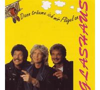 Dann träume ich mir Flügel an [Single-CD]