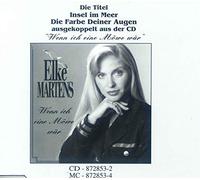 Dann träume ich wieder von dir [Single-CD]