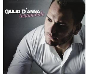 D'anna Giulio - Innamorato