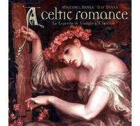 Danna, M.-Danna J. - A Celtic Romance [Import]