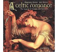 Danna Mychael - A Celtic Romance