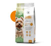 Danna Supreme Complet Adult Mini con Pollo y Arroz para Perros 2 x 10 kg