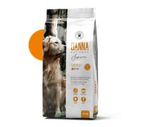 Danna Supreme Complet con Pollo y Arroz para Perros 2 x 20 kg