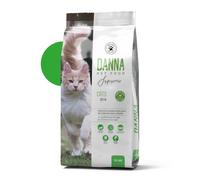 Danna Supreme con Pollo y Atún para Gatos 2 x 10 kg