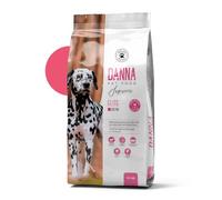 Danna Supreme Elite Adult con Pollo y Cordero para Perros 2 x 10 kg