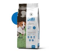 Danna Supreme Puppy con Pavo, Pollo y Arroz para Cachorros 2 x 10 kg