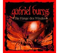 Danneberg - Gabriel Burns,Folge 07 [Import]
