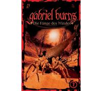 Danneberg - Gabriel Burns,Folge 7 [Import] [Casete]