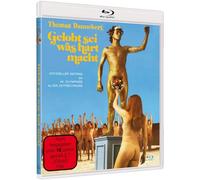 Danneberg, Thomas - Gelobt Sei, Was Hart Macht - die Sex-Olympiade [Alemania] [Blu-ray]