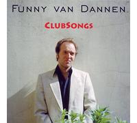 Dannen, Funny Van - Clubsongs