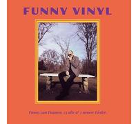 Dannen, Funny Van - Funny Vinyl-23 Alte & 3 Neuerer Lieder (Limitiert, Li [Import] [Vinilo]