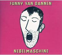 Dannen,Funny Van - Nebelmaschine