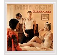 Danniel Oickle - Blitzkrieg!