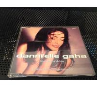 Danni'elle Gaha - Stuck In The Middle