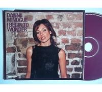 Dannii Minogue - Begin to Wonder,I [3 Trx] [CD