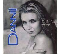 Dannii Minogue - Dannii Minogue - Get Into You - Mushroom - S11751