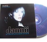 Dannii Minogue - Disremembrance